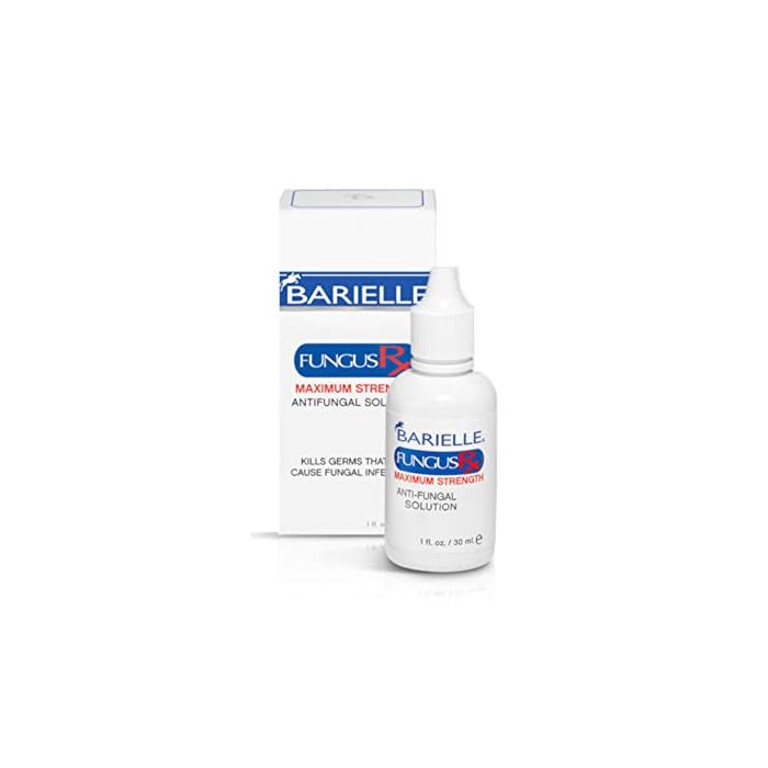 Barielle Fungus Rx 1 ounce