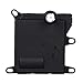 HVAC Temperature Blend Door Actuator 604-209 YH1744 1l2h-19e616-cd Fits for Ford Expedition Explorer Sport Trac Mercury Mountaineer YH-1744 604209-Ford AC Air Door Actuator-Manual Temperature Control