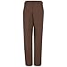 Red Kap Men's Stain Resistant, Flat Front Work Pants