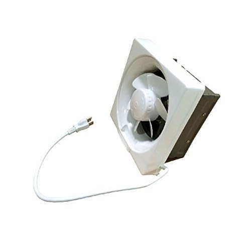 Garage Exhaust Fans: Amazon.com