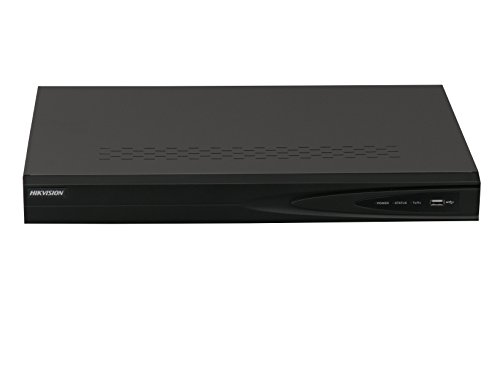 HIKVISION-16CH-16-Ports-PoE-DS-7616NI-E216P-NVR-Network-Video-Recorder