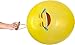 Emoji Universe: Emoji Punching Balloons, 12 Pack