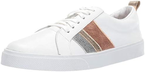 KAANAS Women's Bristol Lace-up Fashion Sneaker