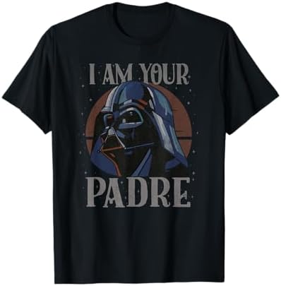 Amazon.com: Star Wars Darth Vader I Am Your Father-in-Law Father's