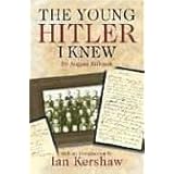 The Young Hitler I Knew