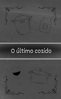 Livro Conto - O último cozido