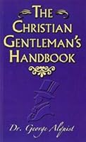 Christian Gentleman's Handbook 0873981936 Book Cover