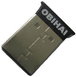 Obihai Technology Obihai OBiBT Bluetooth Adapter for VoIP Adapter