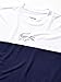 Lacoste Men's Sport Short Sleeve Ultra Dry Technical Color Blocked T-Shirt