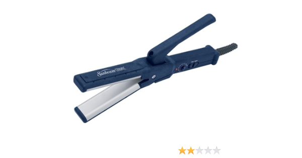 cleaning straightener plates