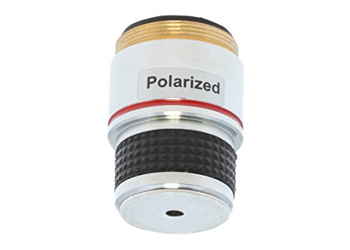 Aven 26700-400-PL01 Cyclops 4x Objective Lens with Polarizer