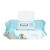 Reinigingsdoekjes, Pet Doekjes Dierbenodigdheden Verzorging Pet Doekjes voor reiniging(Dog bath towel 100 pumps)