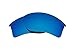 Seek Optics Replacement Sunglass Lenses for Oakley Flak Jacket XLJ - Shatterproof Technology