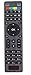 Replacement Remote Control for MAG254 MAG250 255/256 / 257/260 / 275/349 / 350/351 / 352 MAG322W1 MAG 322 OTT TV Box IPTV Set-Top Boxthumb 4