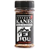 Citizen Kane's Steak Seasoning, 5.5 Ounce