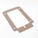 MTD GW-1123 Gasket primary