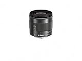 Canon EF-M 11-22mm F/4-5.6 STM Lens