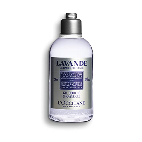 L'Occitane Shower Gel, 8.4 Fl Oz Pricepulse