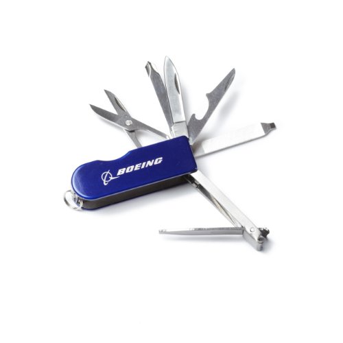 6-in-1 Multi-Tool