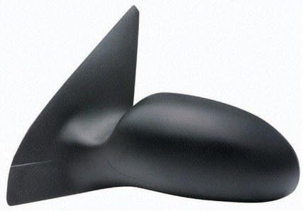 03-05 FORD FOCUS MIRROR LH (DRIVER SIDE), Power, Heated, Non-Folding, Except SVT Model (2003 03 2004 04 2005 05) FD80EL 3S4Z17683AAB