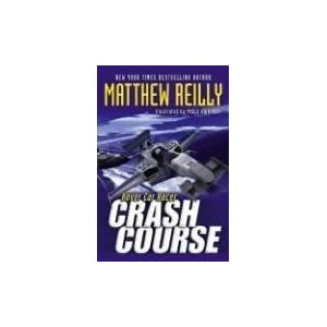 Crash Course (Hover Car Racer)