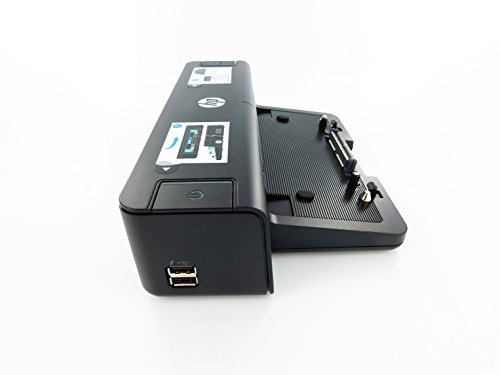 HP 230W Docking Station VB043UT#ABA