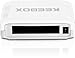 KEEBOX SGE05 5-Port 10/100/1000Mbps Gigabit Ethernet Switch