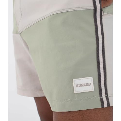Boardshort hombre - Phantom Naturals sessions panel 16'