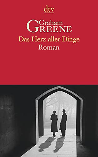 Das Herz Aller Dinge Roman Greene Graham Walter Edith Amazon De Bucher