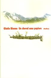 Un  cheval sans papiers