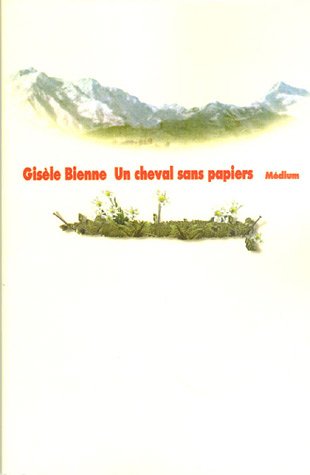 Un  cheval sans papiers