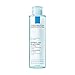 La Roche-Posay Effaclar Micellar Cleansing Water Toner for Oily Skin, Oil Free Makeup Remover, Safe for Sensitive Skin with Thermal Spring Water