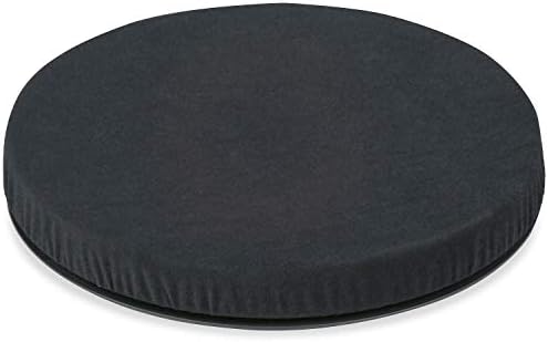 HealthSmart Swivel Seat Cushion