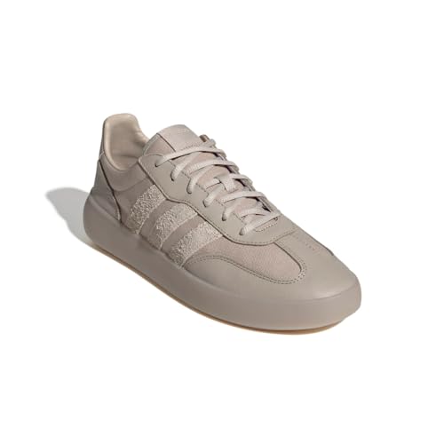adidas Men's Barreda Decode, Wonder Beige/Wonder Beige/Wonder Beige, 7.5 at Amazon