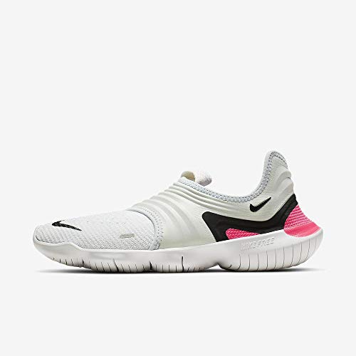 Amazon Women's Free Rn Flyknit Running Shoes Nike Free RN