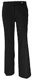 Calvin Klein Women's Classic Fit Dress Pants