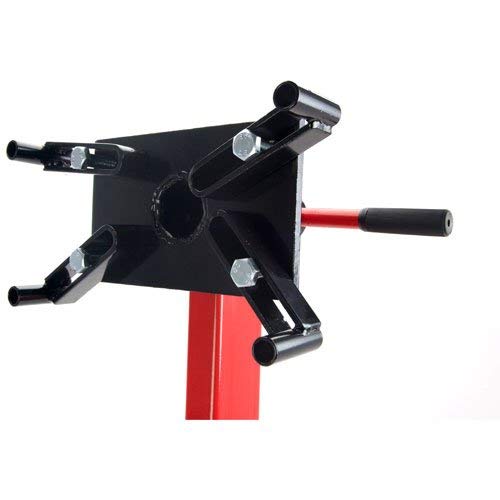 JEGS Engine Stand 1000 LBS Capacity 360Degree Adjustable Mounting