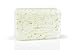 Pre de Provence Artisanal Soap Bar, Enriched with Organic Shea Butter, Natural French Skincare, Quad Milled for Rich Smooth Lather, White Gardenia, 8.8 Ounce
