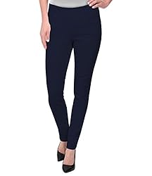 Hybrid Super Comfy Stretch with Full-Elastic Waist