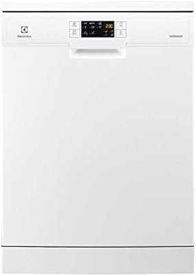 electrolux freestanding dishwasher