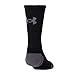 Under Armour Unisex Ua Youth Resistor 3.0 Crew 6pk