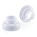 Joovy Boob Breast Pump Adapter, White