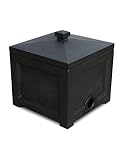 Fairfield Garden Hose Bin