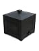 Fairfield Garden Hose Bin primary