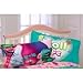 Trolls Reversible Microfiber Pillowcase for 20 in. x 30 in. pillow