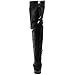 Dolce Vita Women's Neely Over the Knee Boots