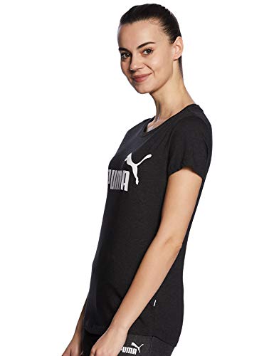 PUMA-Herren-T-Shirt-ESS-Logo-Tee