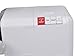 TMS Electric 2.6 HP 2000 Watt Industrial Meat Grinder Butcher Shop 3 Cutting Blades (White)