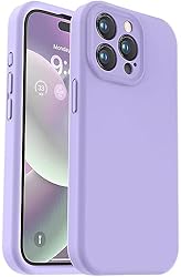Vooii Compatible with iPhone 15 Pro Max