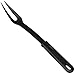 Winco 2-Prong Fork, Nylon Medium